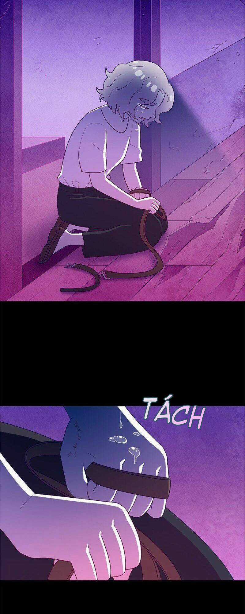 Ma Kể Chuyện - Chapter 40 - Trang 34