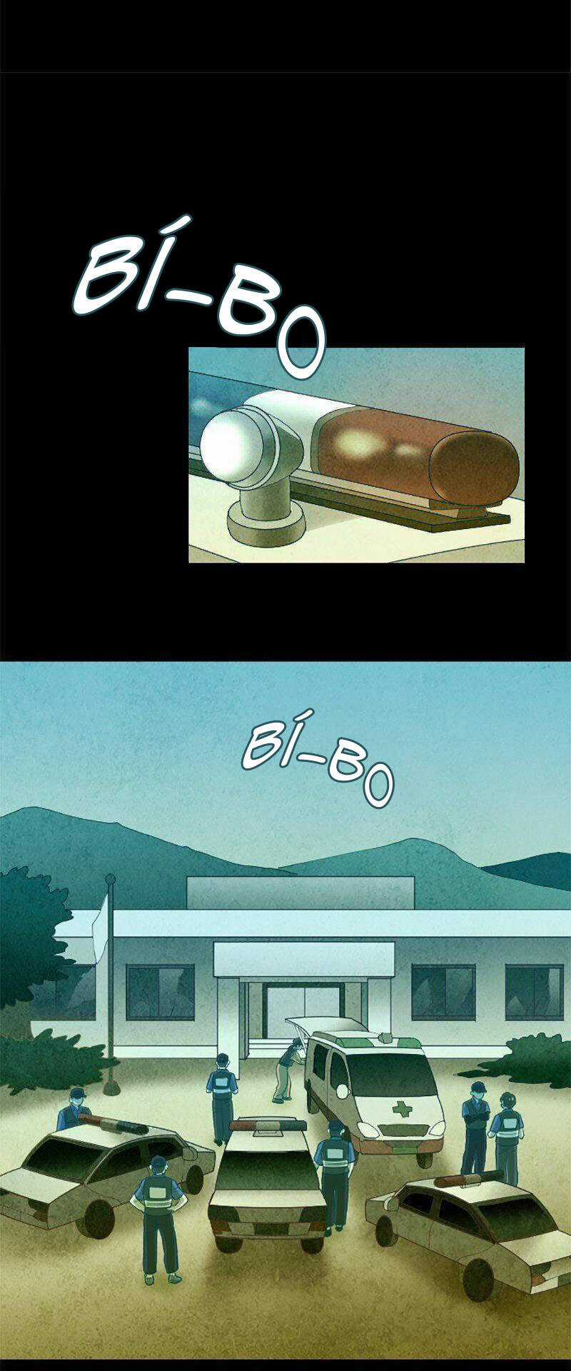 Ma Kể Chuyện - Chapter 40 - Trang 35