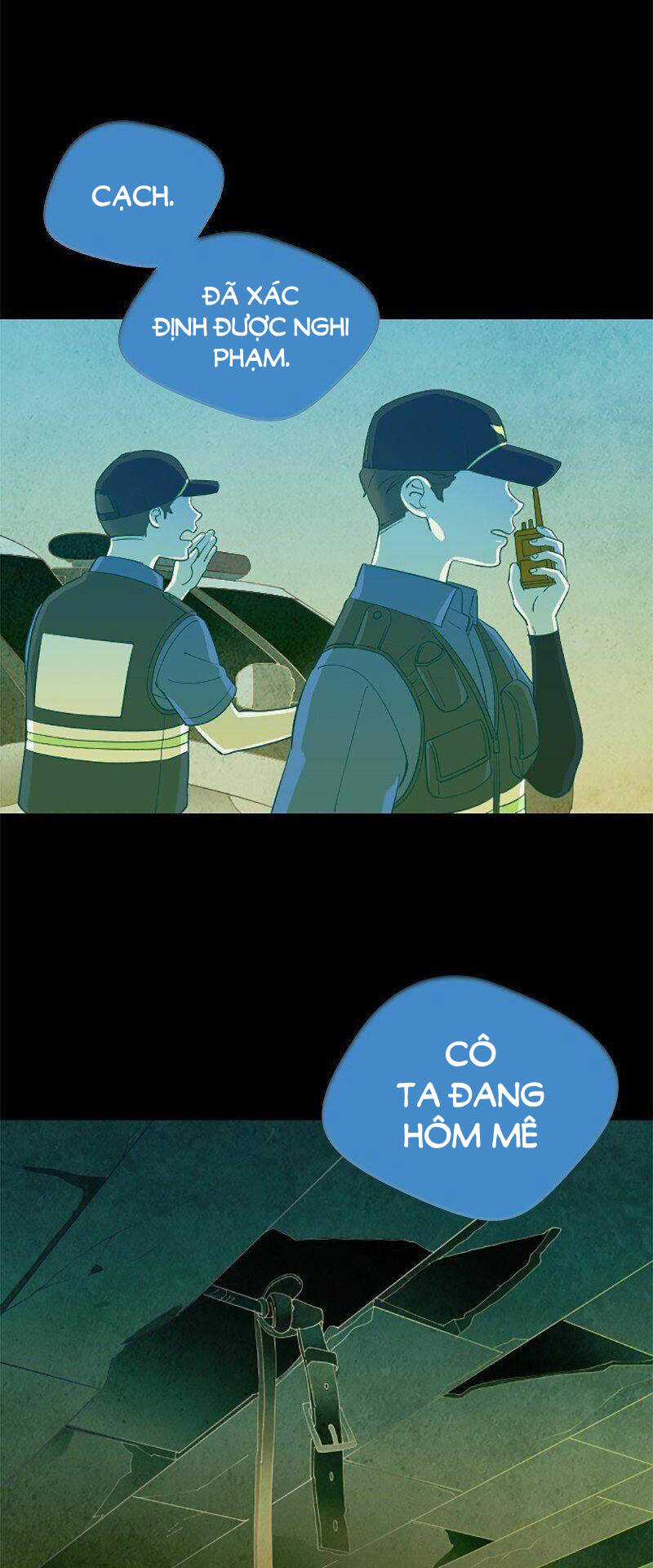 Ma Kể Chuyện - Chapter 40 - Trang 36