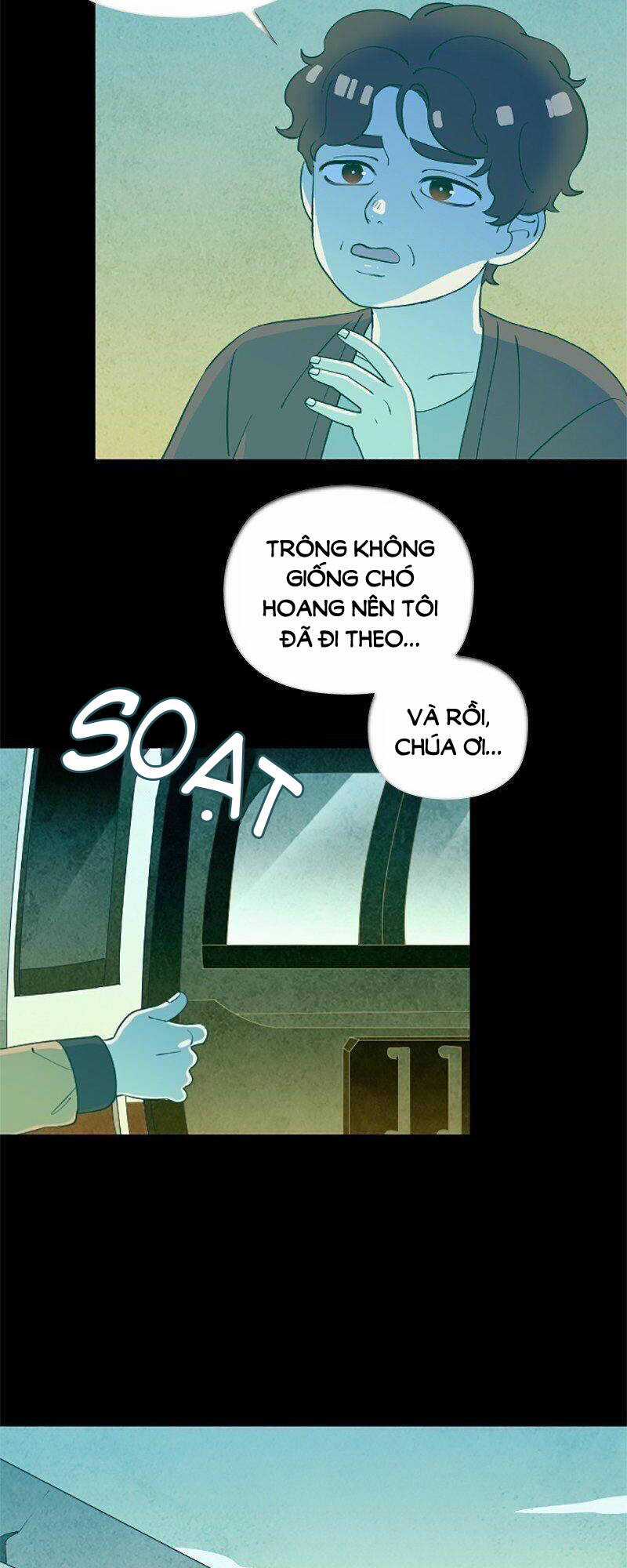 Ma Kể Chuyện - Chapter 40 - Trang 38