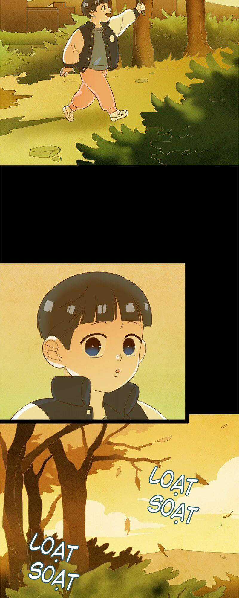 Ma Kể Chuyện - Chapter 40 - Trang 41