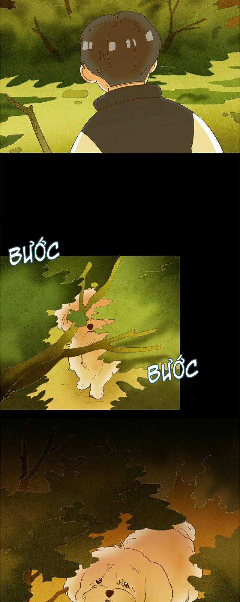 Ma Kể Chuyện - Chapter 40 - Trang 42