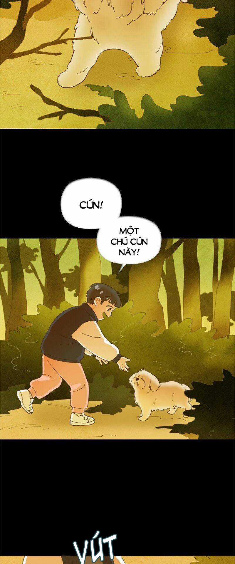 Ma Kể Chuyện - Chapter 40 - Trang 43