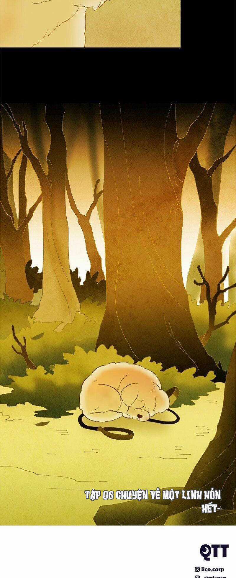 Ma Kể Chuyện - Chapter 40 - Trang 46