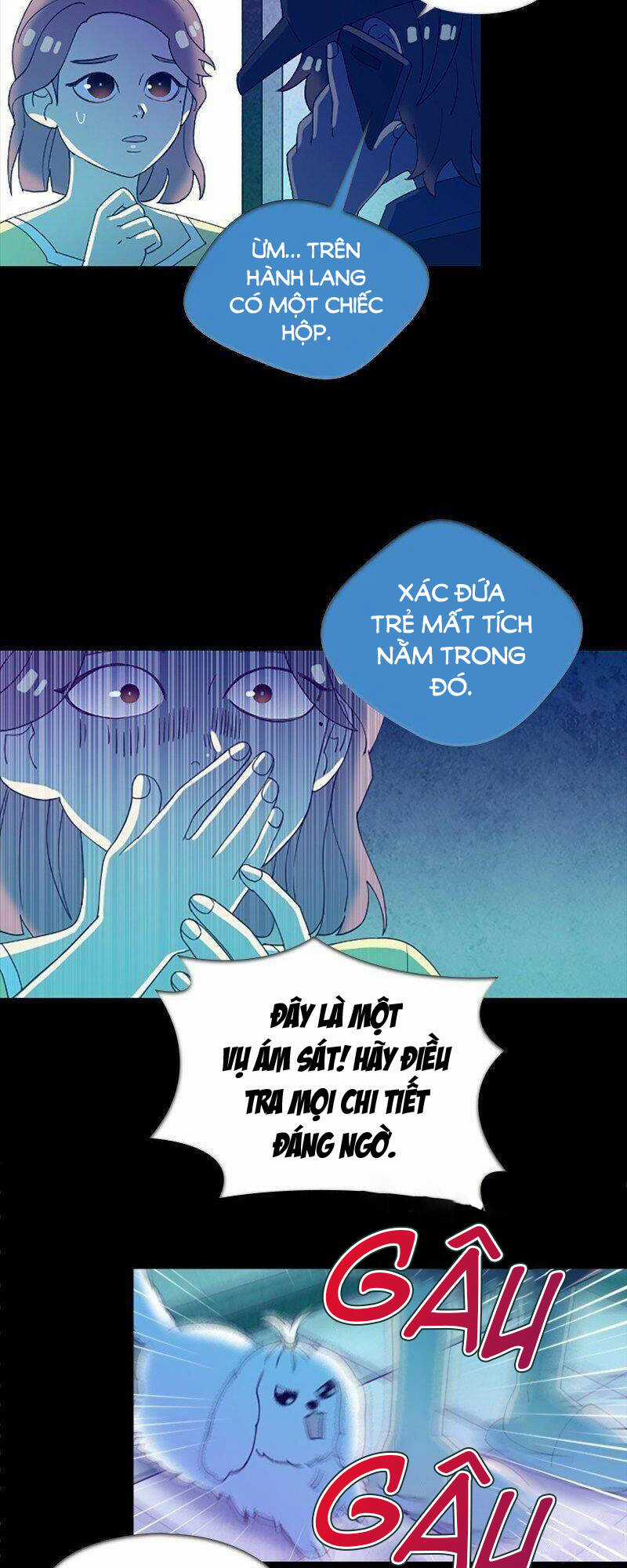 Ma Kể Chuyện - Chapter 40 - Trang 6