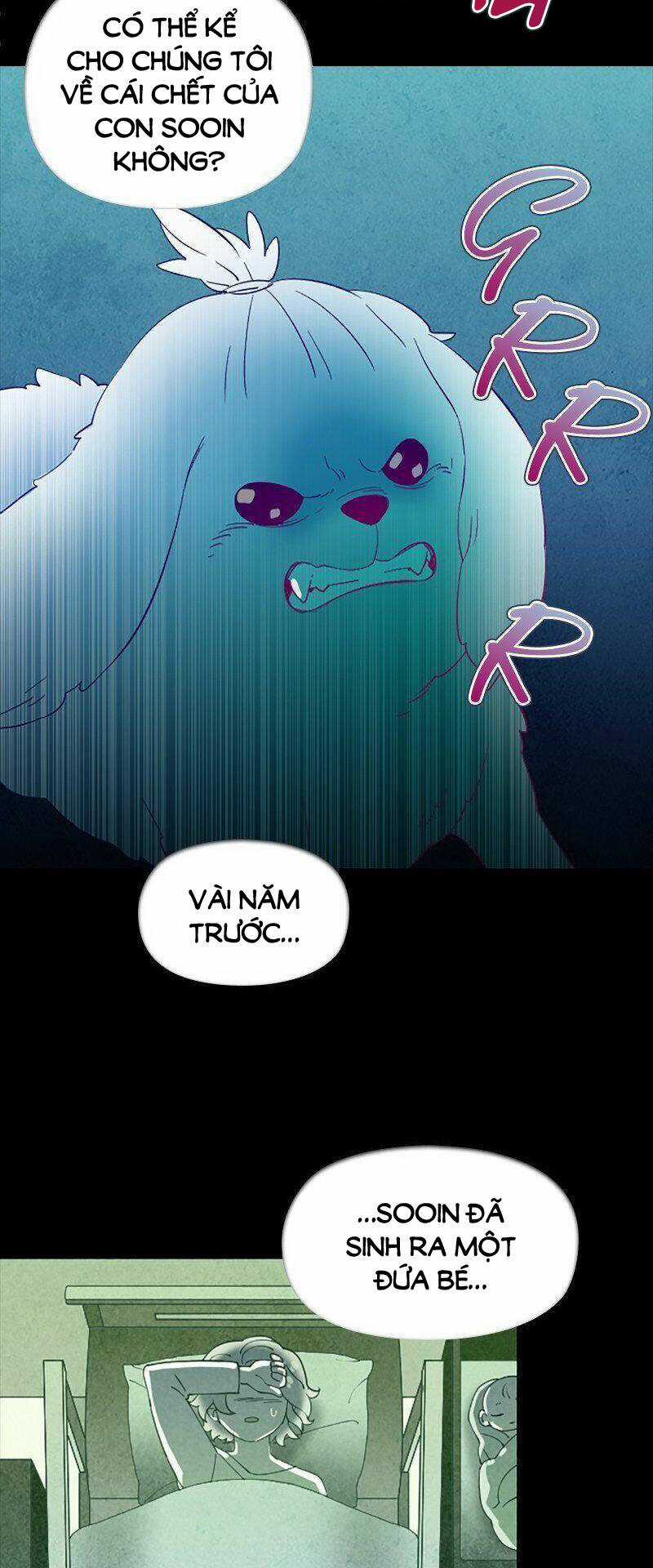 Ma Kể Chuyện - Chapter 40 - Trang 7