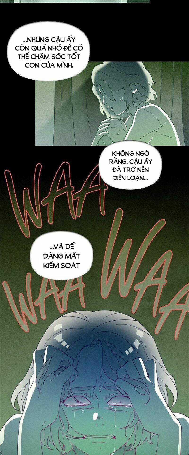 Ma Kể Chuyện - Chapter 40 - Trang 8