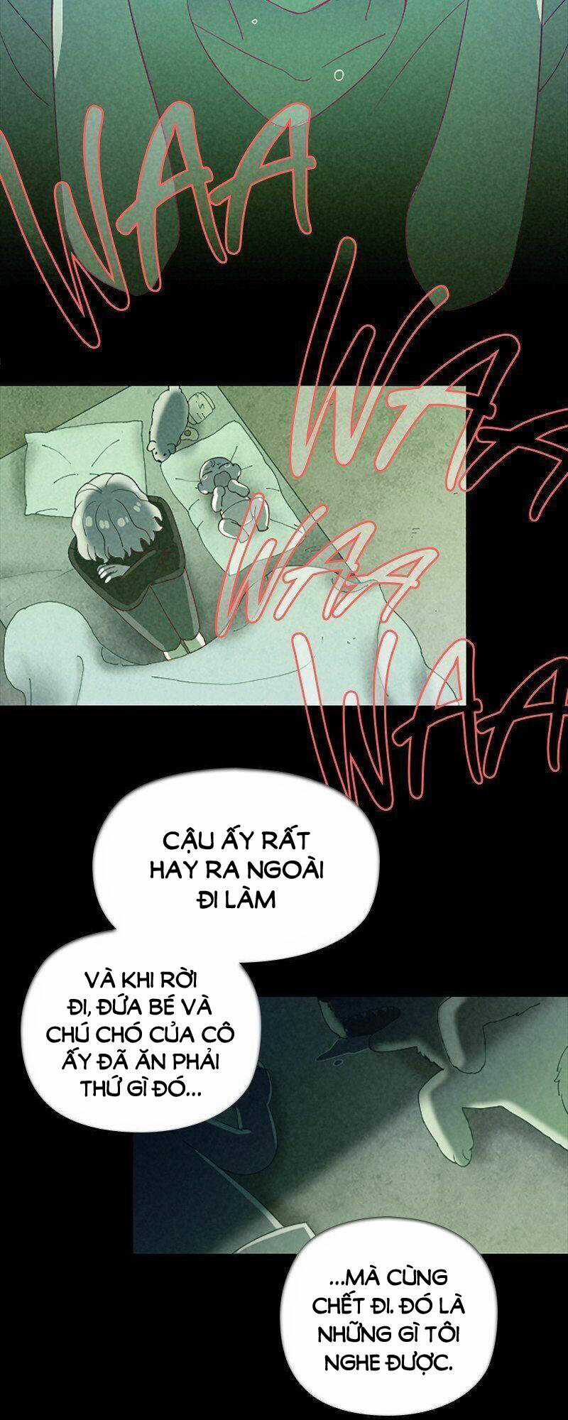 Ma Kể Chuyện - Chapter 40 - Trang 9
