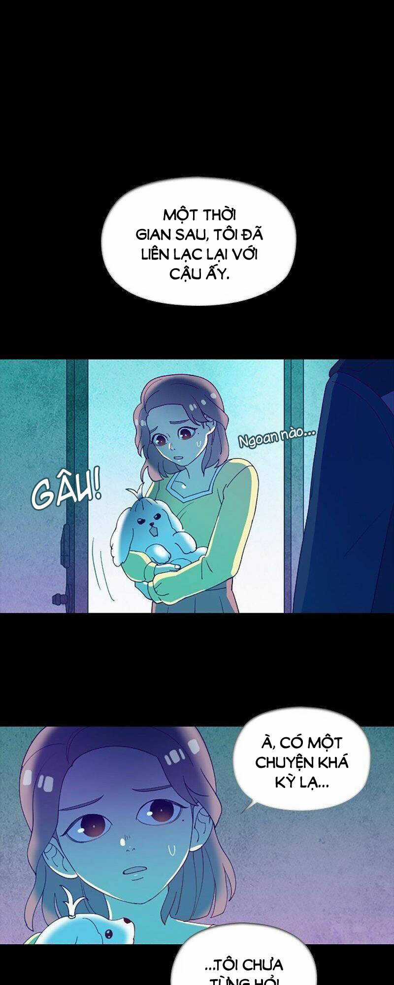 Ma Kể Chuyện - Chapter 40 - Trang 10