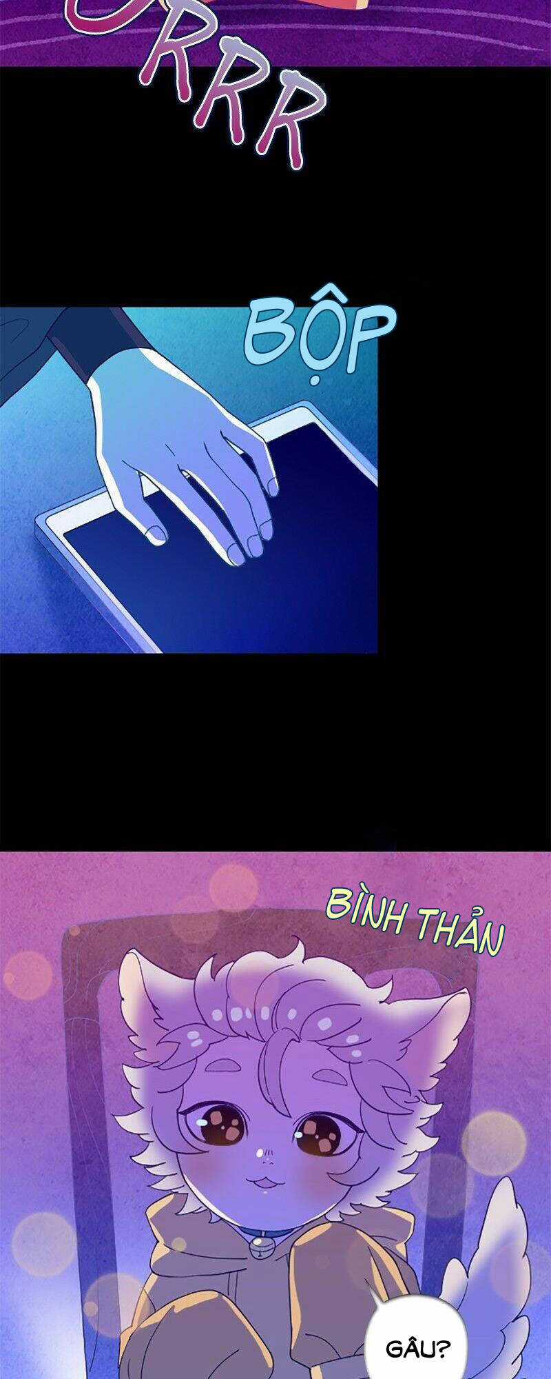 Ma Kể Chuyện - Chapter 41 - Trang 2