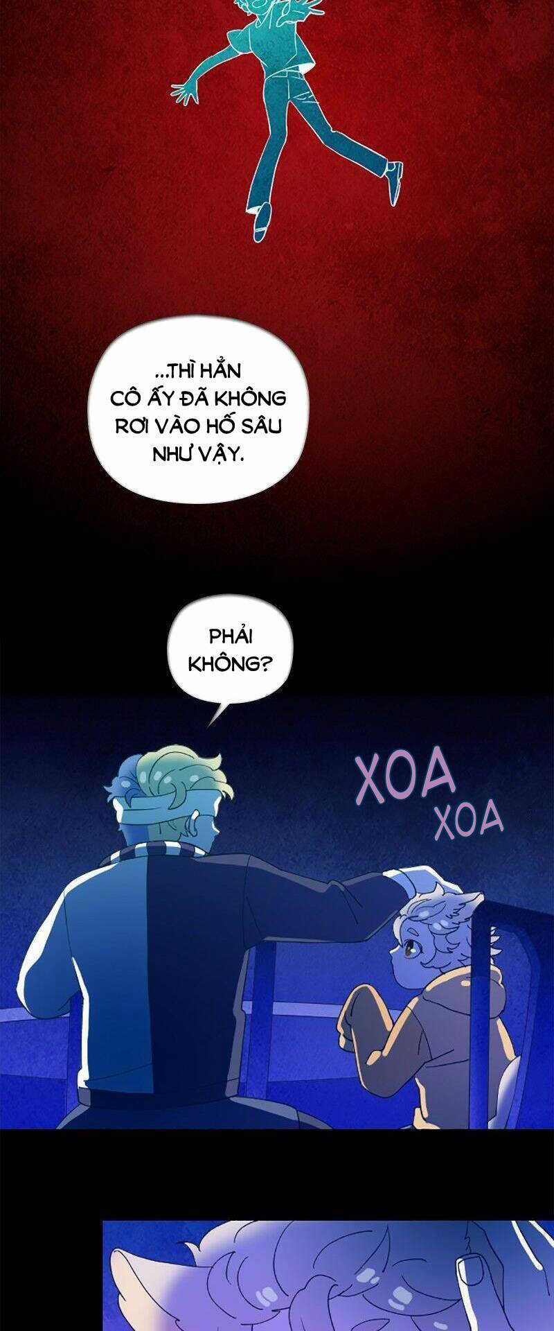 Ma Kể Chuyện - Chapter 41 - Trang 12