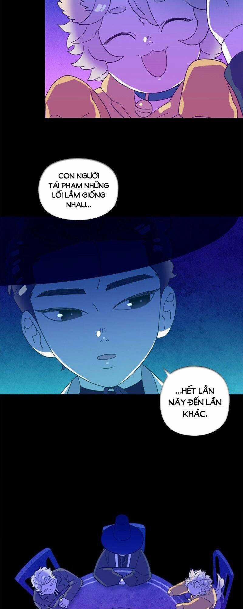 Ma Kể Chuyện - Chapter 41 - Trang 13