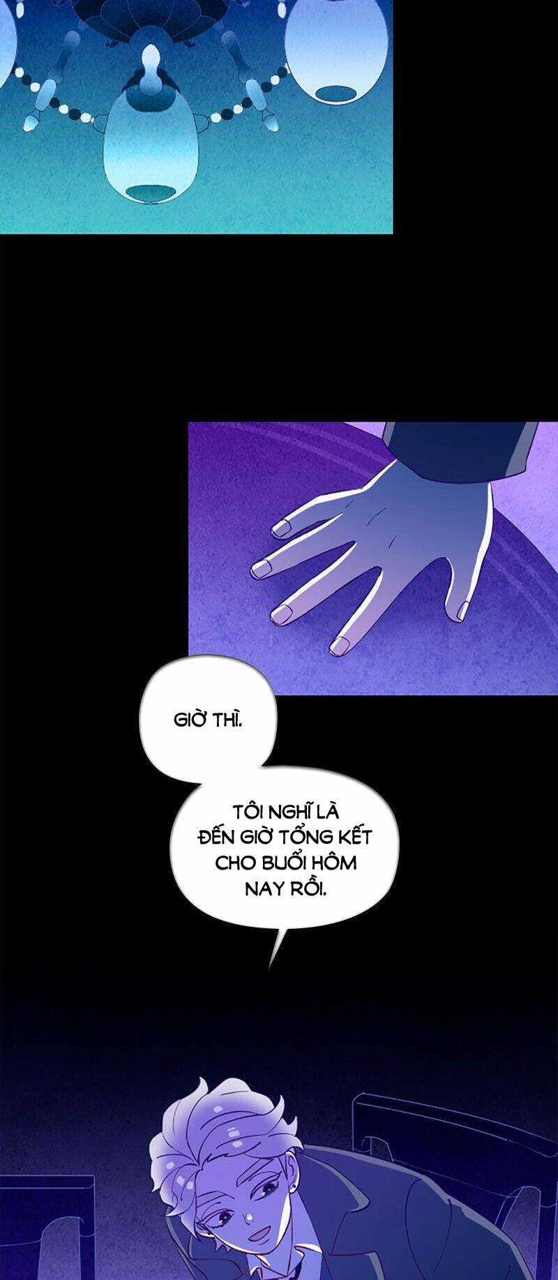 Ma Kể Chuyện - Chapter 41 - Trang 15