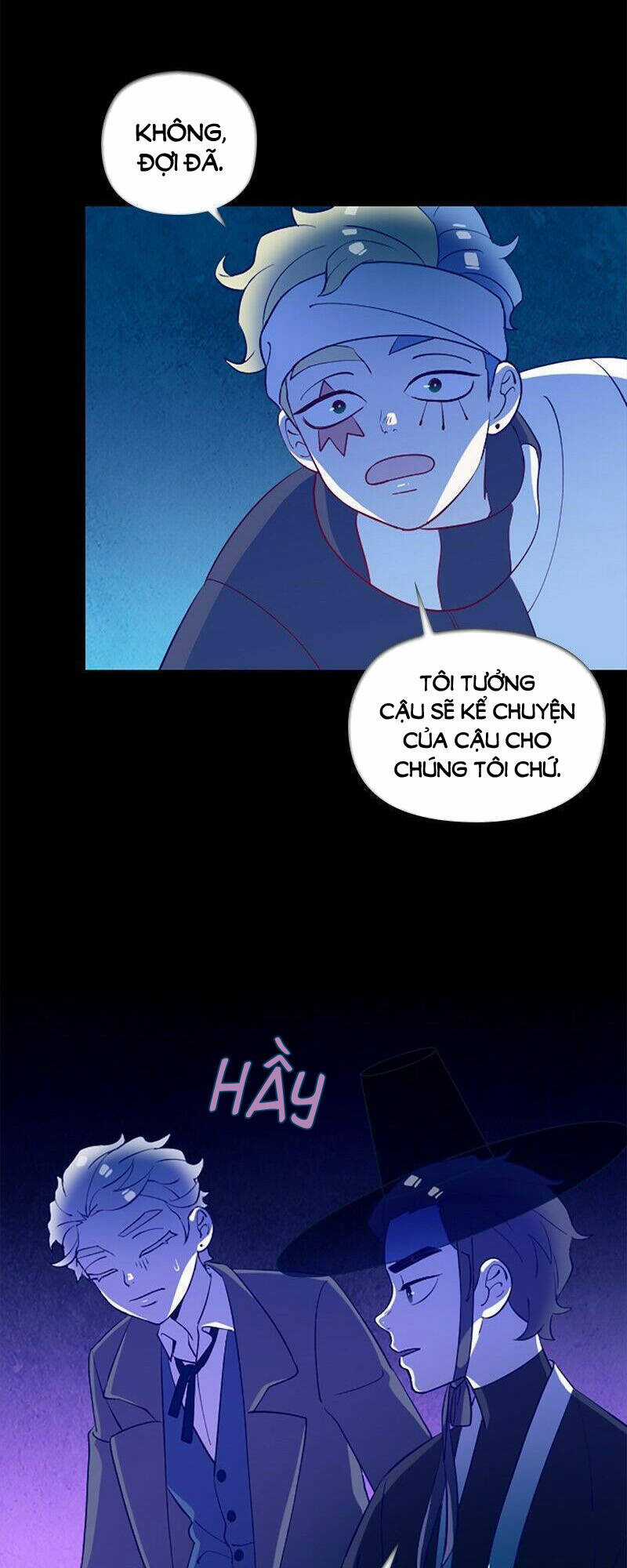 Ma Kể Chuyện - Chapter 41 - Trang 17