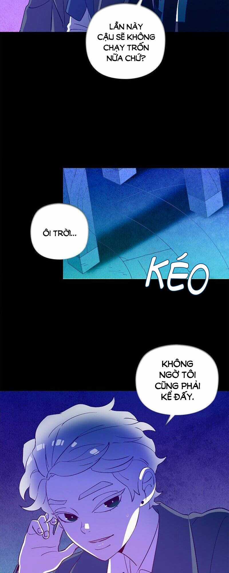 Ma Kể Chuyện - Chapter 41 - Trang 18