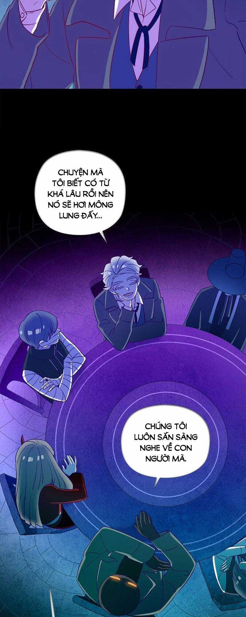 Ma Kể Chuyện - Chapter 41 - Trang 19