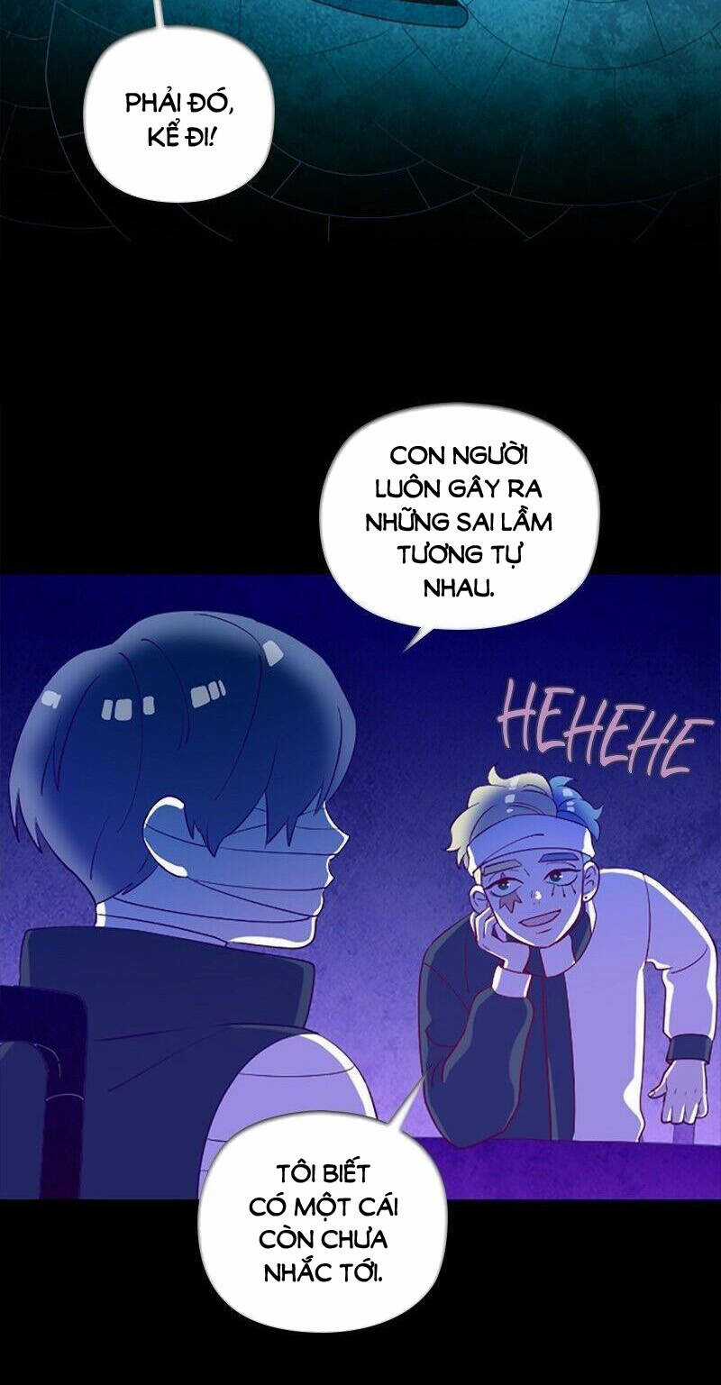 Ma Kể Chuyện - Chapter 41 - Trang 20