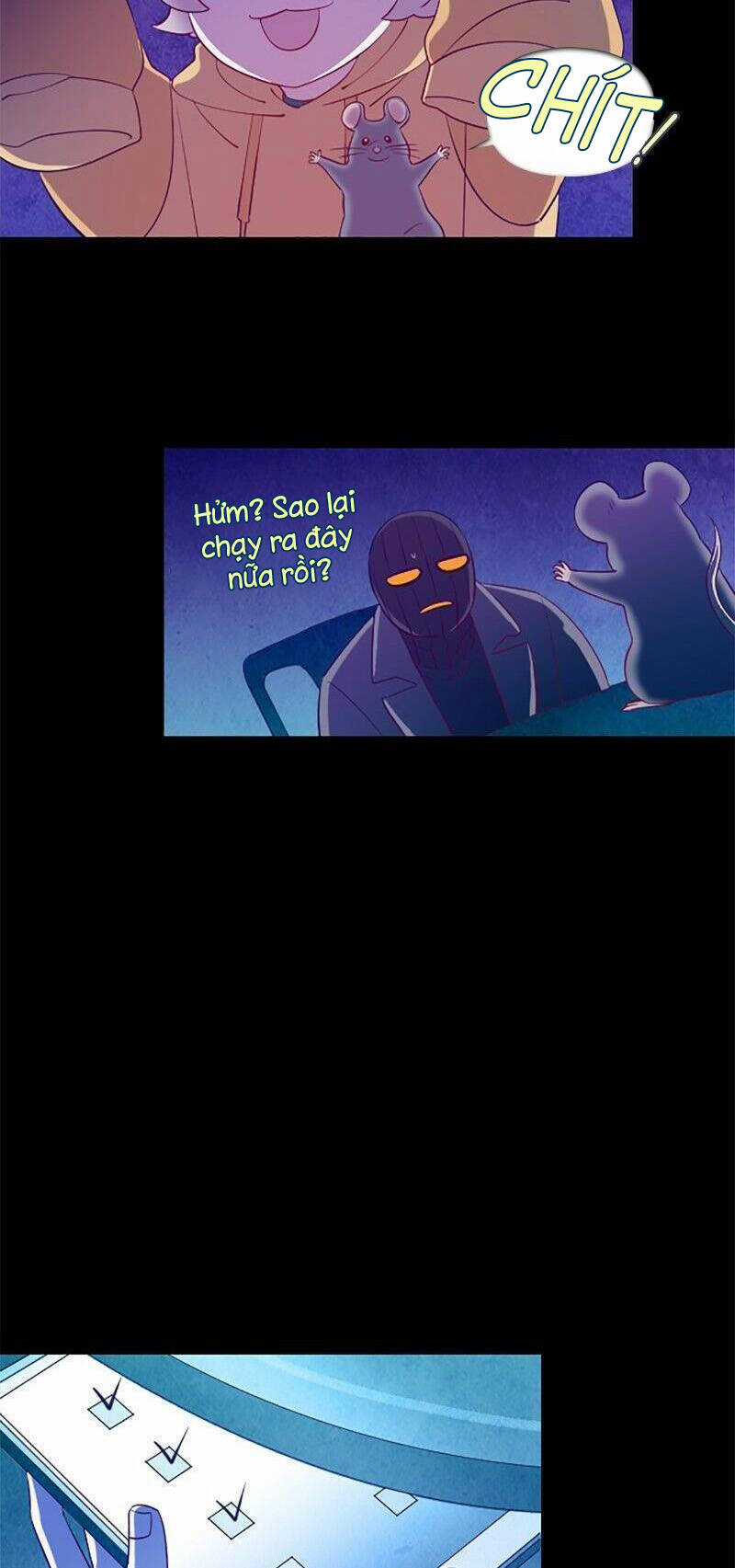 Ma Kể Chuyện - Chapter 41 - Trang 23