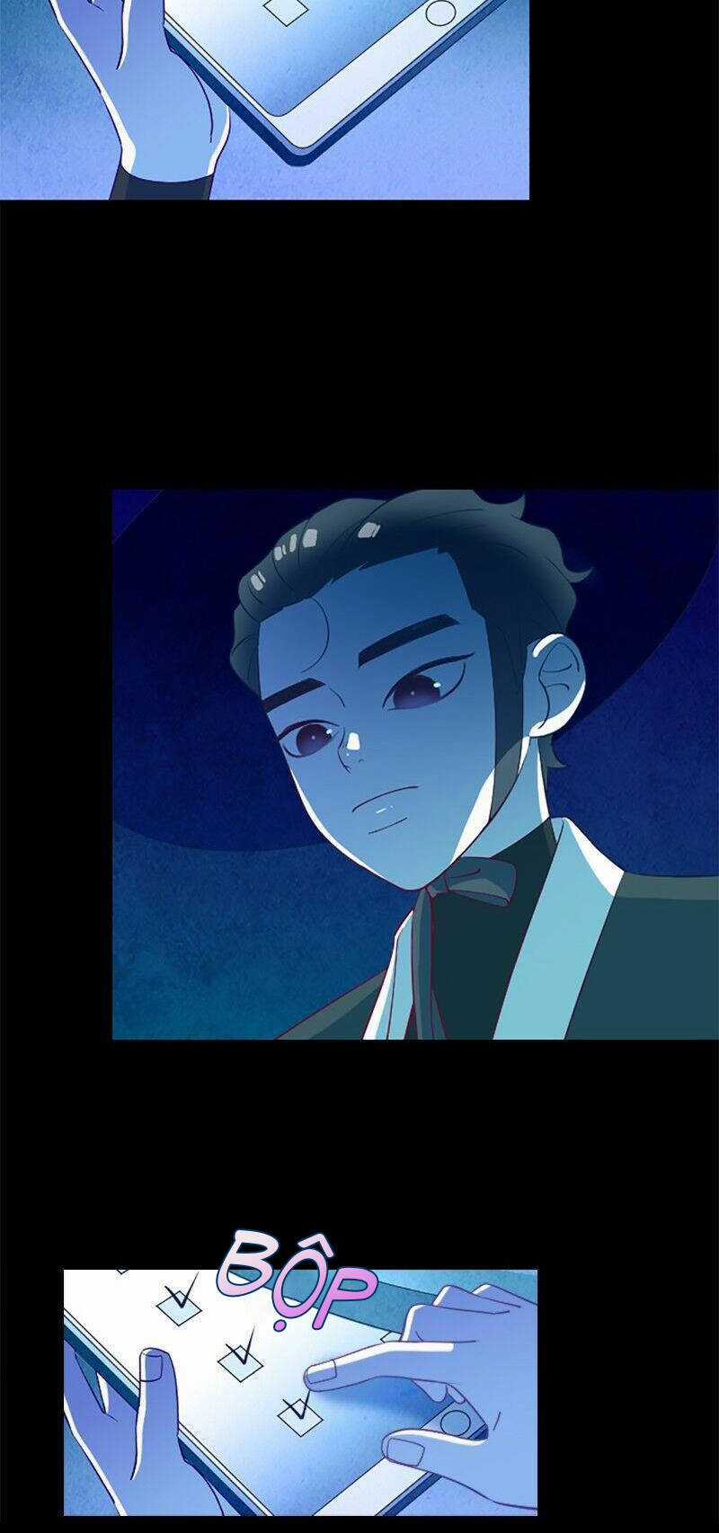 Ma Kể Chuyện - Chapter 41 - Trang 24