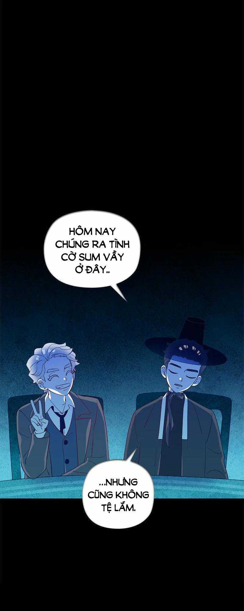 Ma Kể Chuyện - Chapter 41 - Trang 25