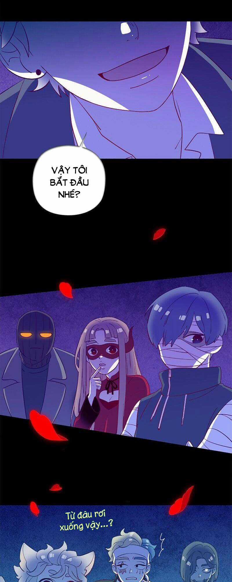 Ma Kể Chuyện - Chapter 41 - Trang 26