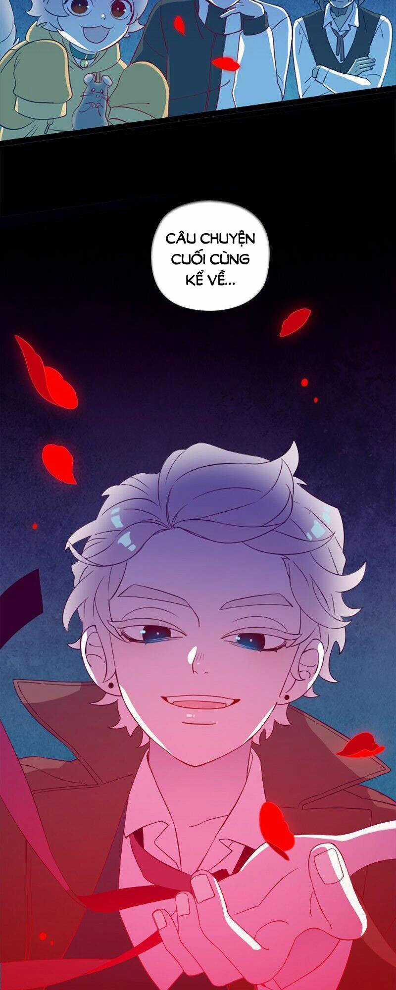 Ma Kể Chuyện - Chapter 41 - Trang 27