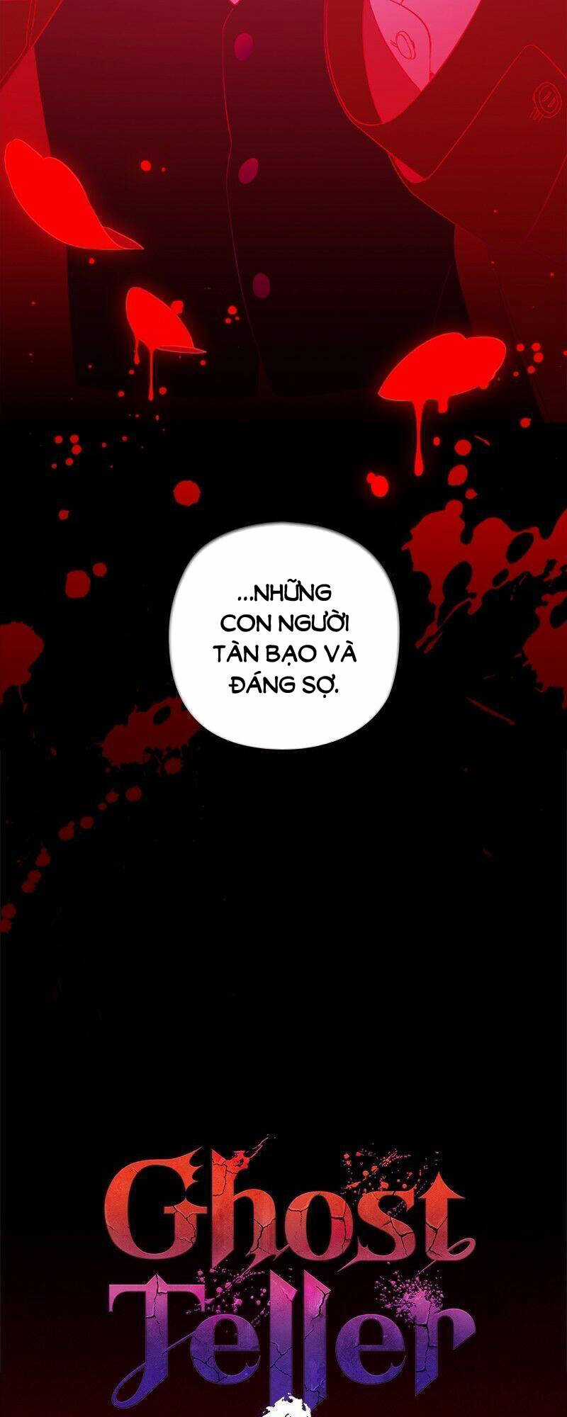 Ma Kể Chuyện - Chapter 41 - Trang 28