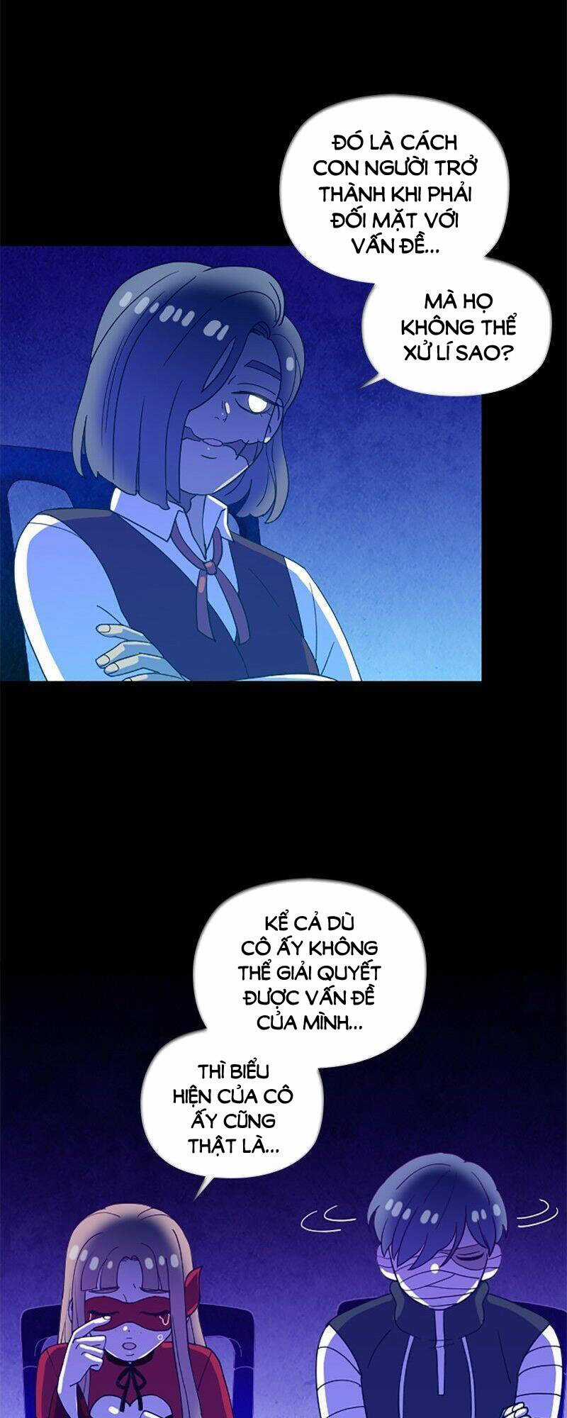 Ma Kể Chuyện - Chapter 41 - Trang 5