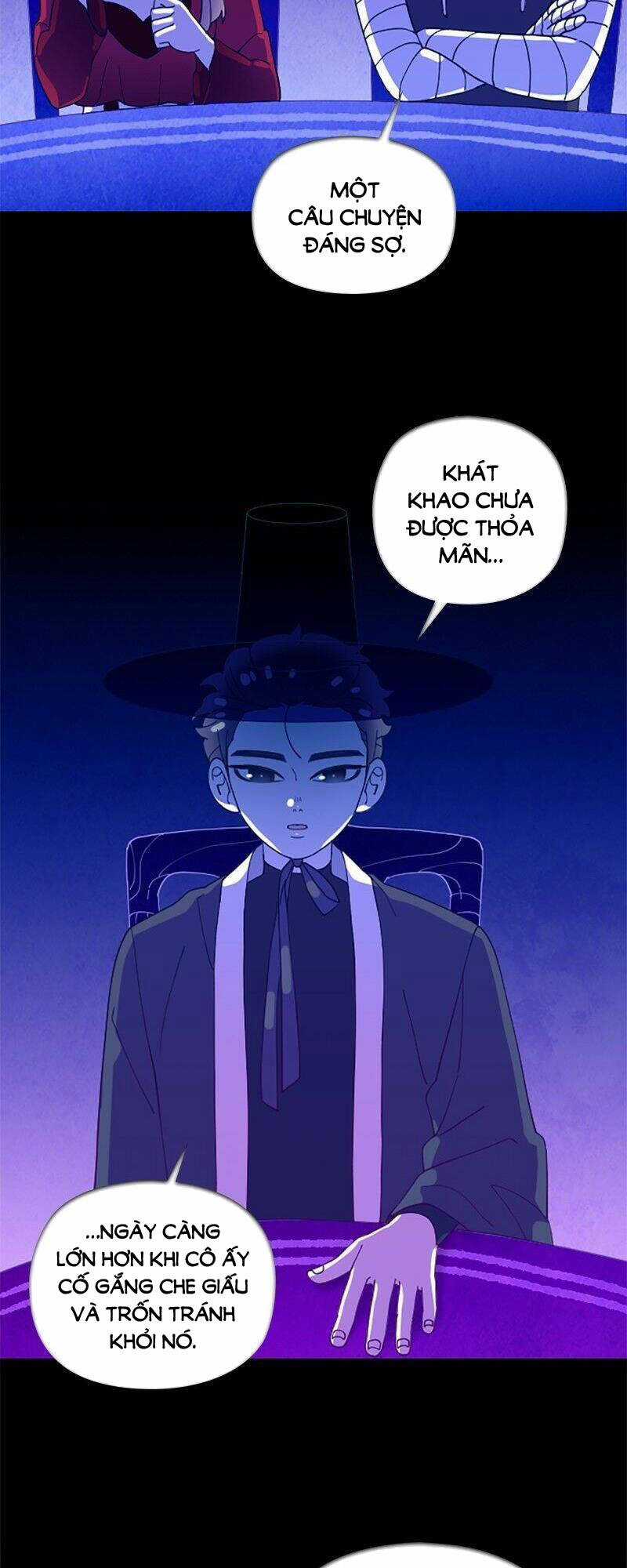Ma Kể Chuyện - Chapter 41 - Trang 6