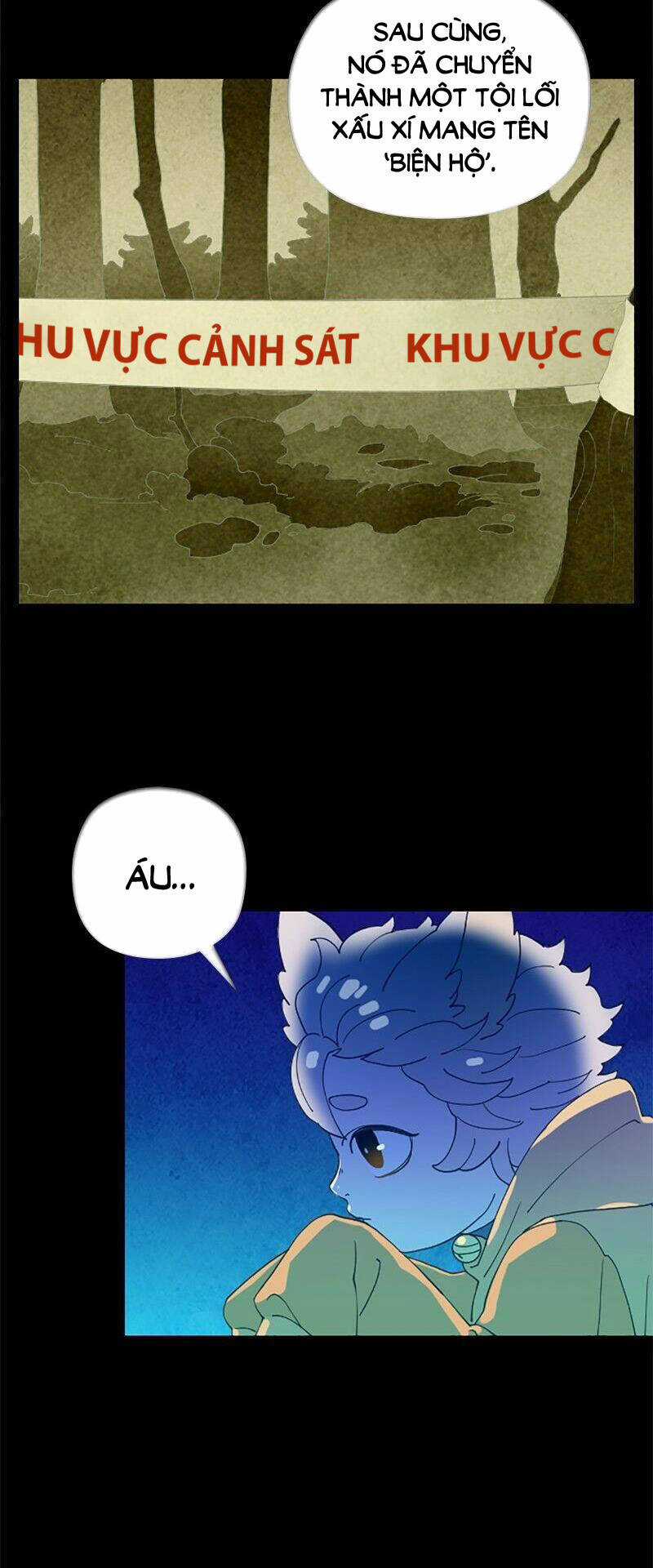 Ma Kể Chuyện - Chapter 41 - Trang 7