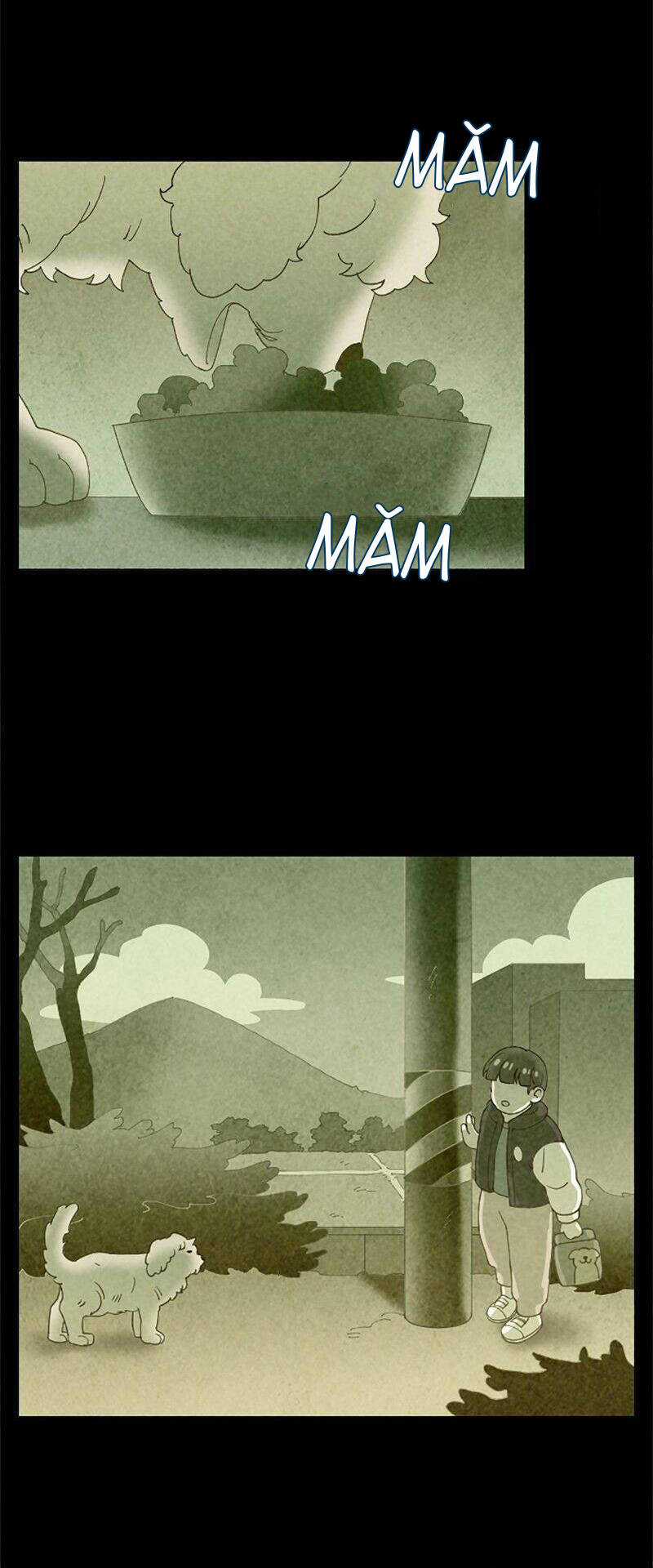 Ma Kể Chuyện - Chapter 41 - Trang 8