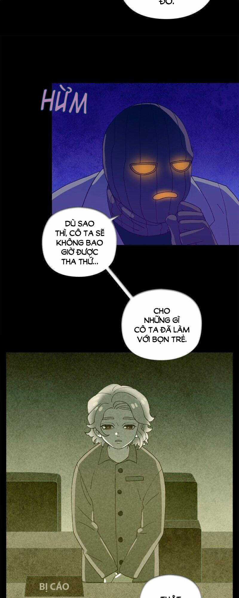 Ma Kể Chuyện - Chapter 41 - Trang 10