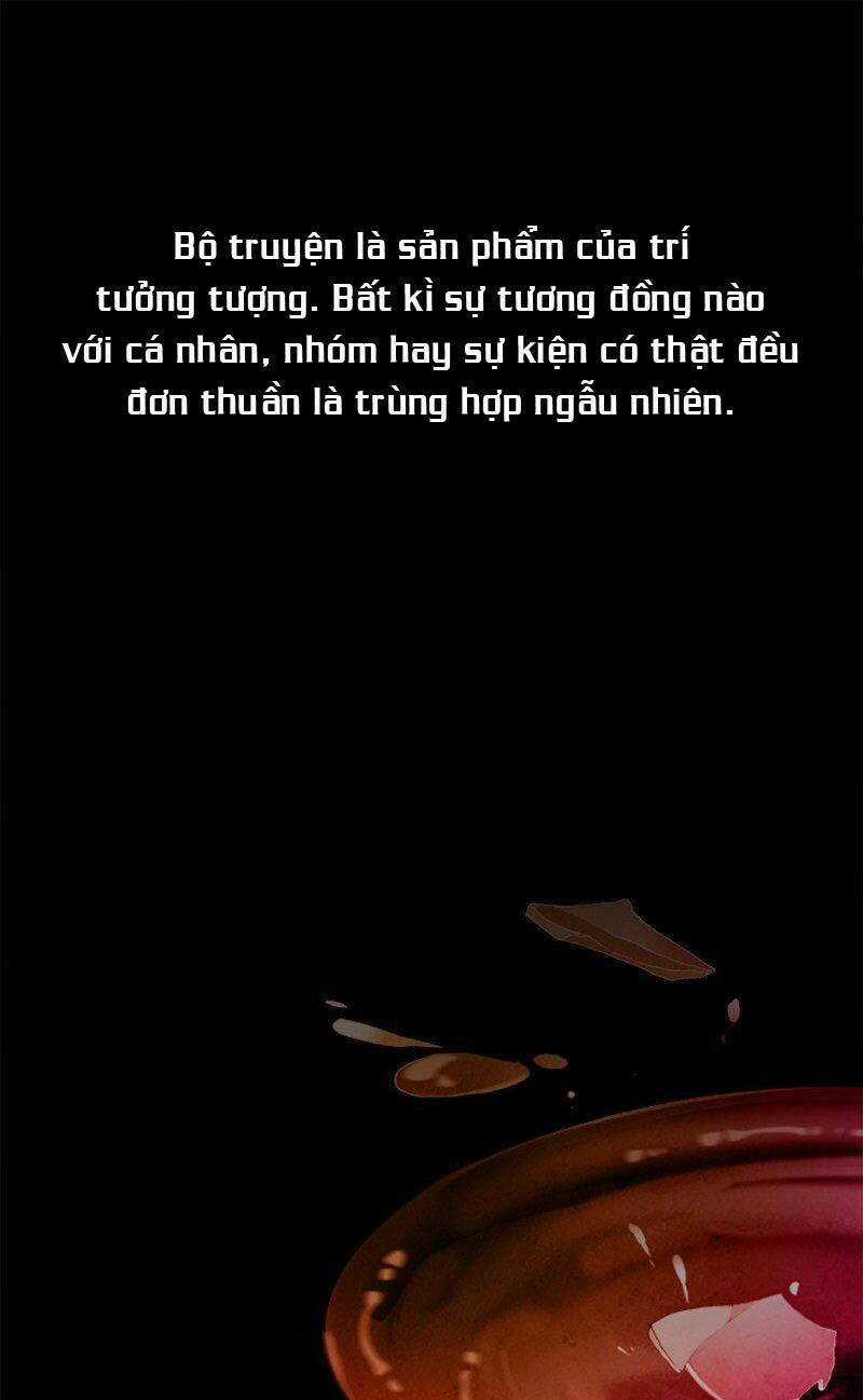 Ma Kể Chuyện - Chapter 42 - Trang 1