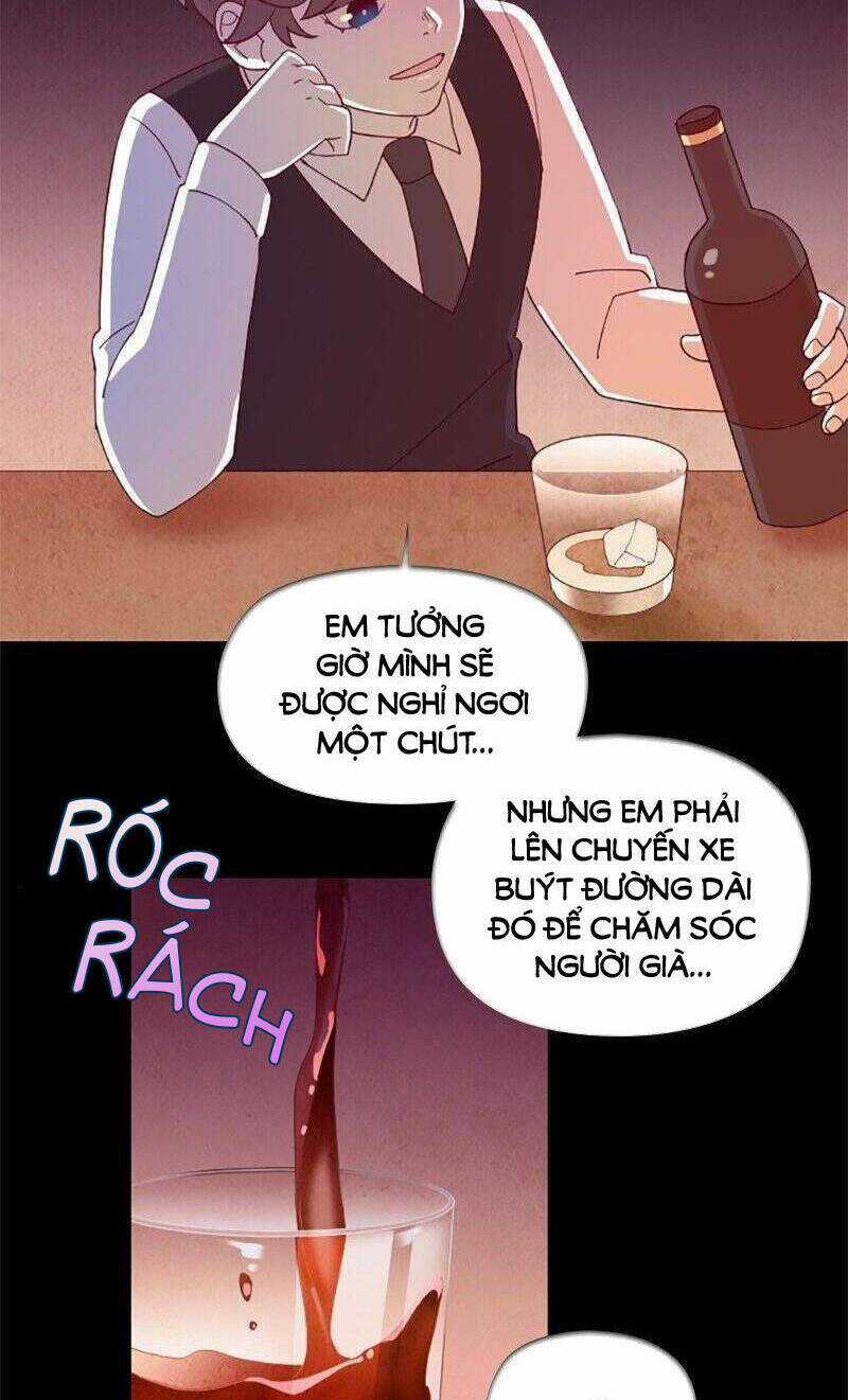 Ma Kể Chuyện - Chapter 42 - Trang 15