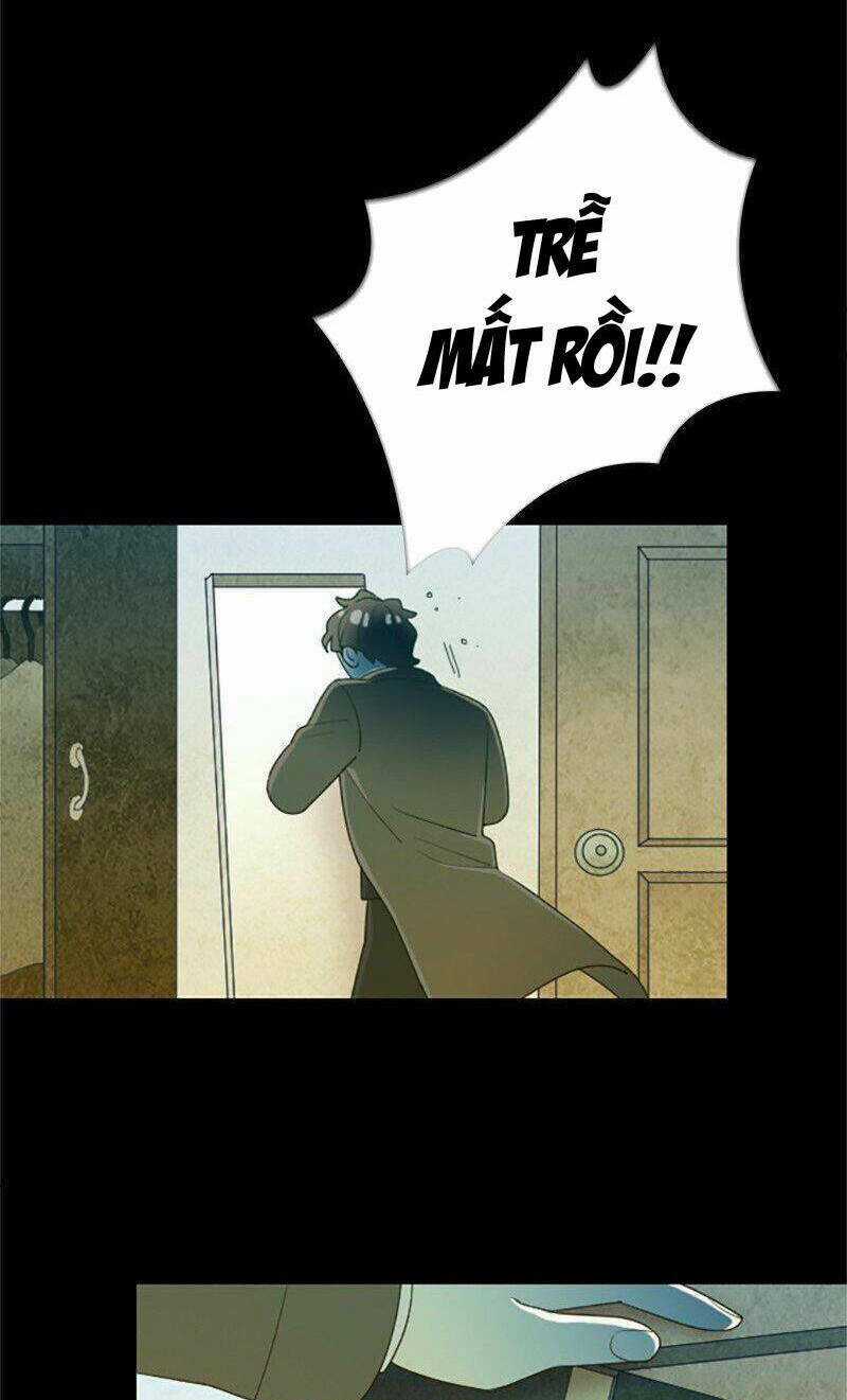 Ma Kể Chuyện - Chapter 42 - Trang 23