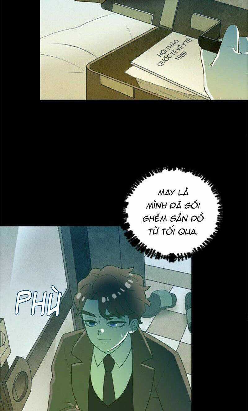 Ma Kể Chuyện - Chapter 42 - Trang 24