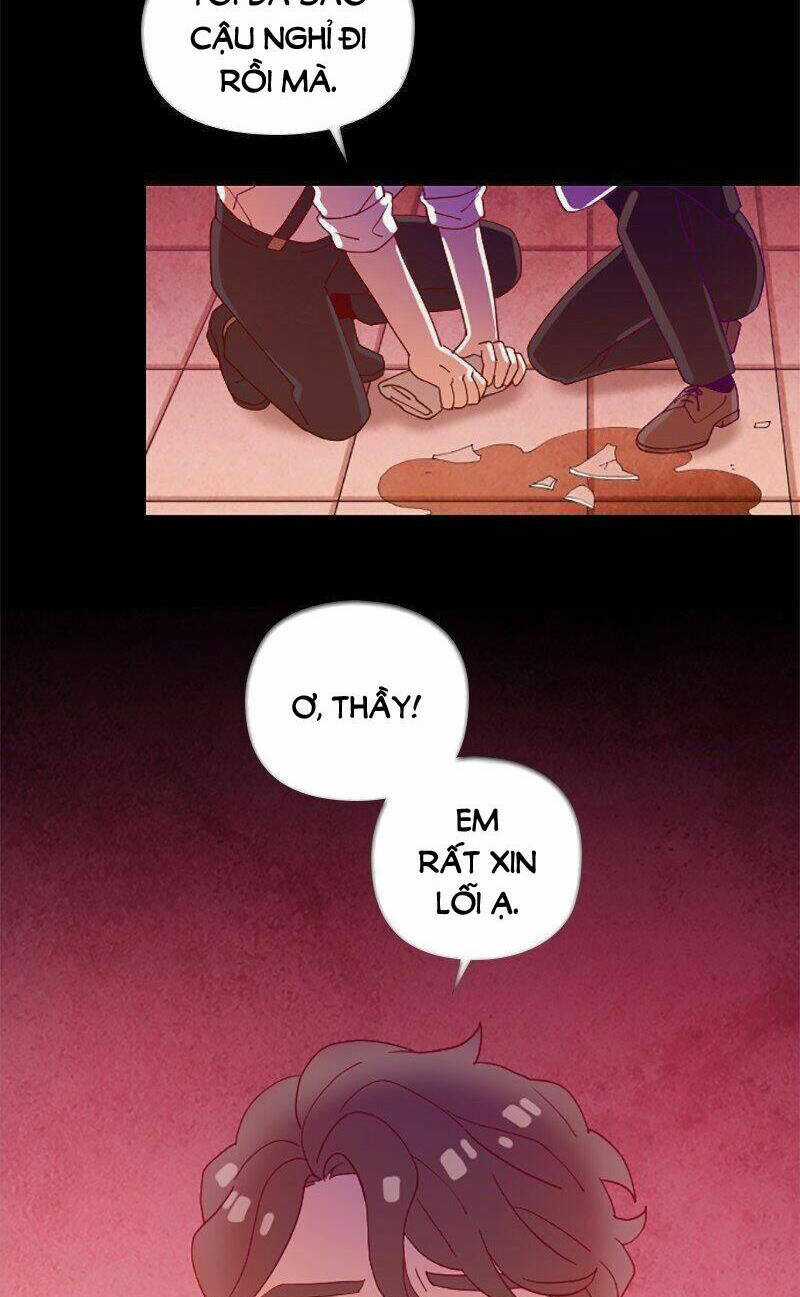 Ma Kể Chuyện - Chapter 42 - Trang 9