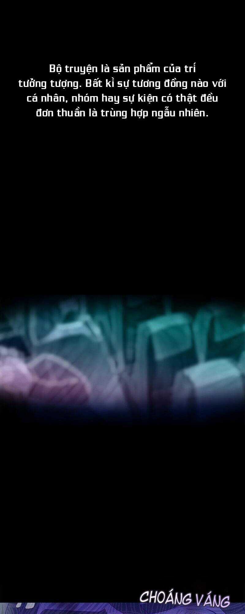 Ma Kể Chuyện - Chapter 43 - Trang 1