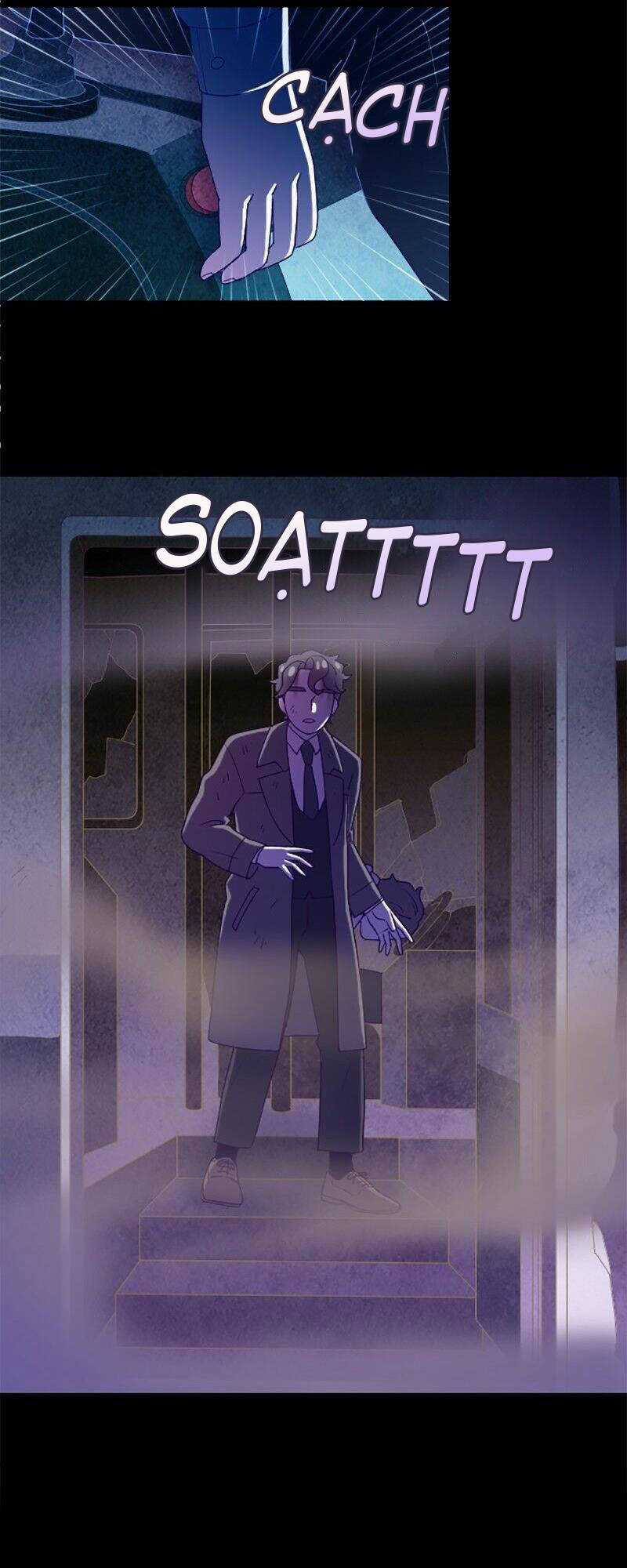 Ma Kể Chuyện - Chapter 43 - Trang 12