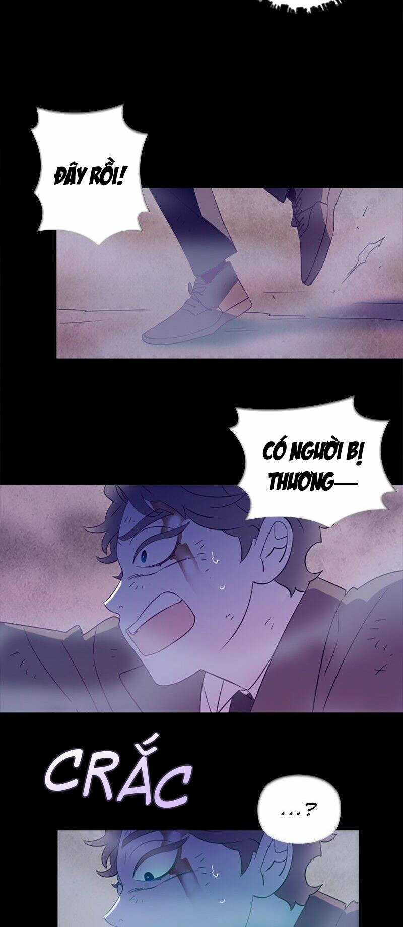 Ma Kể Chuyện - Chapter 43 - Trang 16