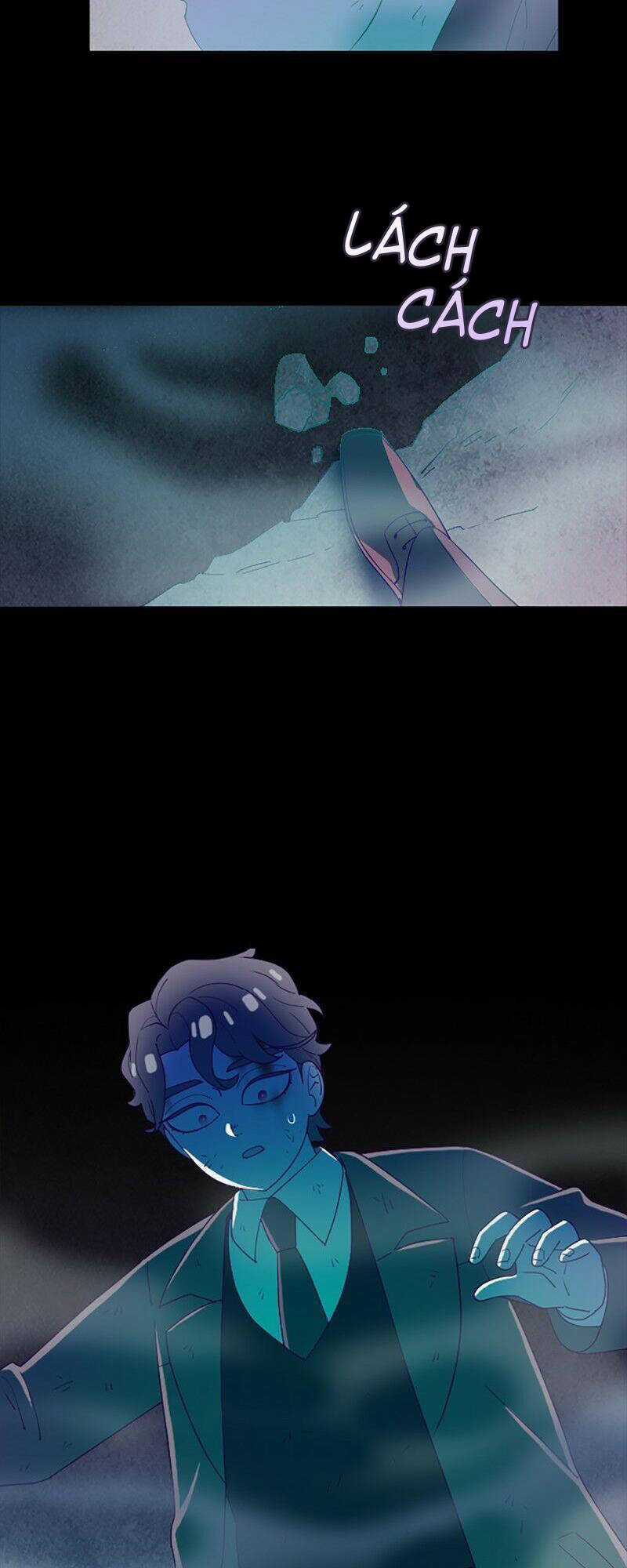 Ma Kể Chuyện - Chapter 43 - Trang 17