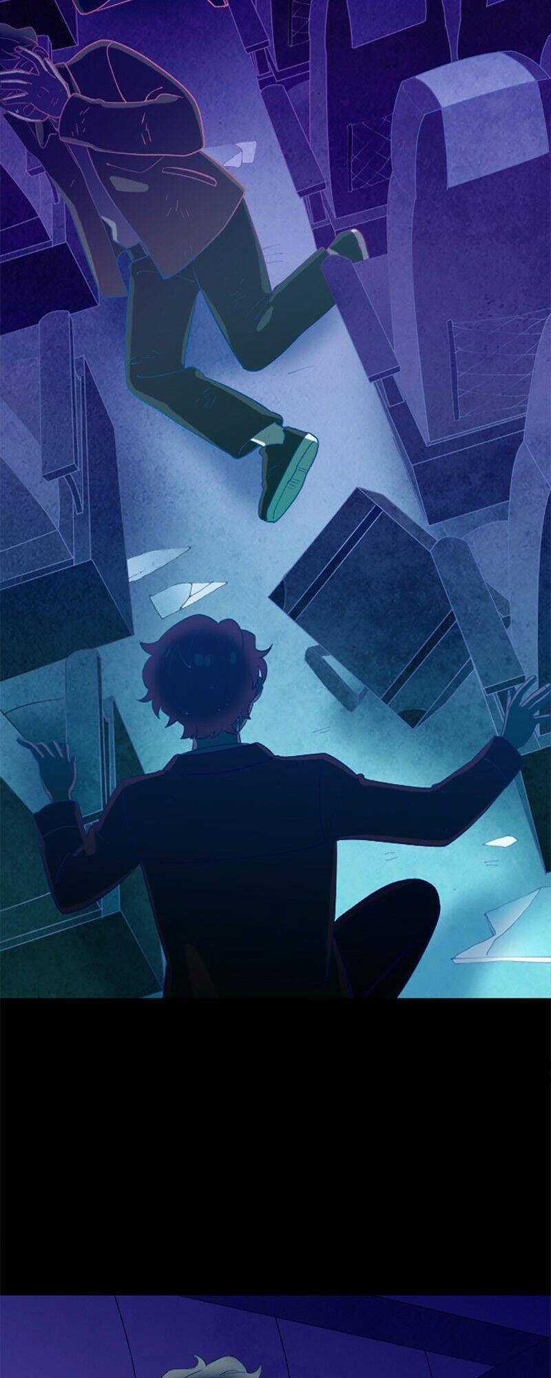 Ma Kể Chuyện - Chapter 43 - Trang 3