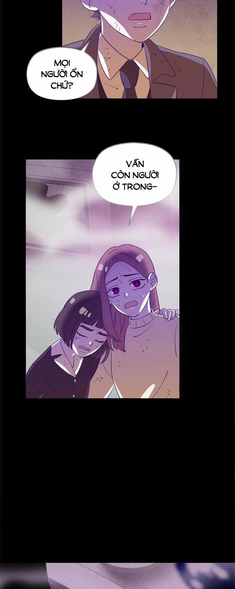 Ma Kể Chuyện - Chapter 43 - Trang 22