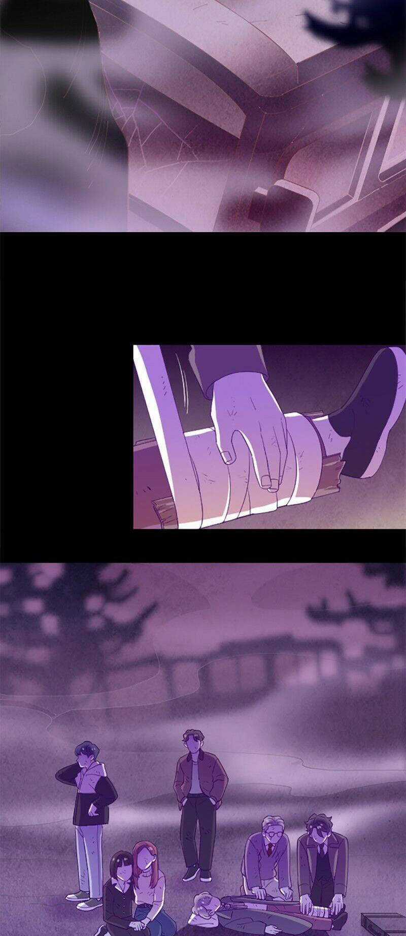 Ma Kể Chuyện - Chapter 43 - Trang 23