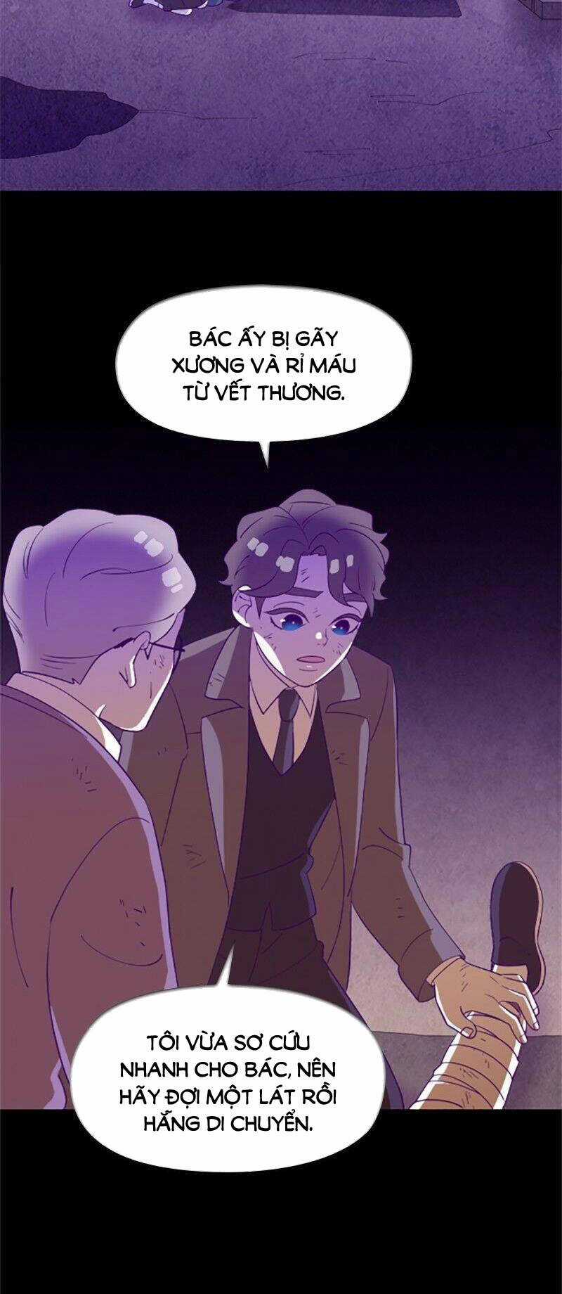 Ma Kể Chuyện - Chapter 43 - Trang 24