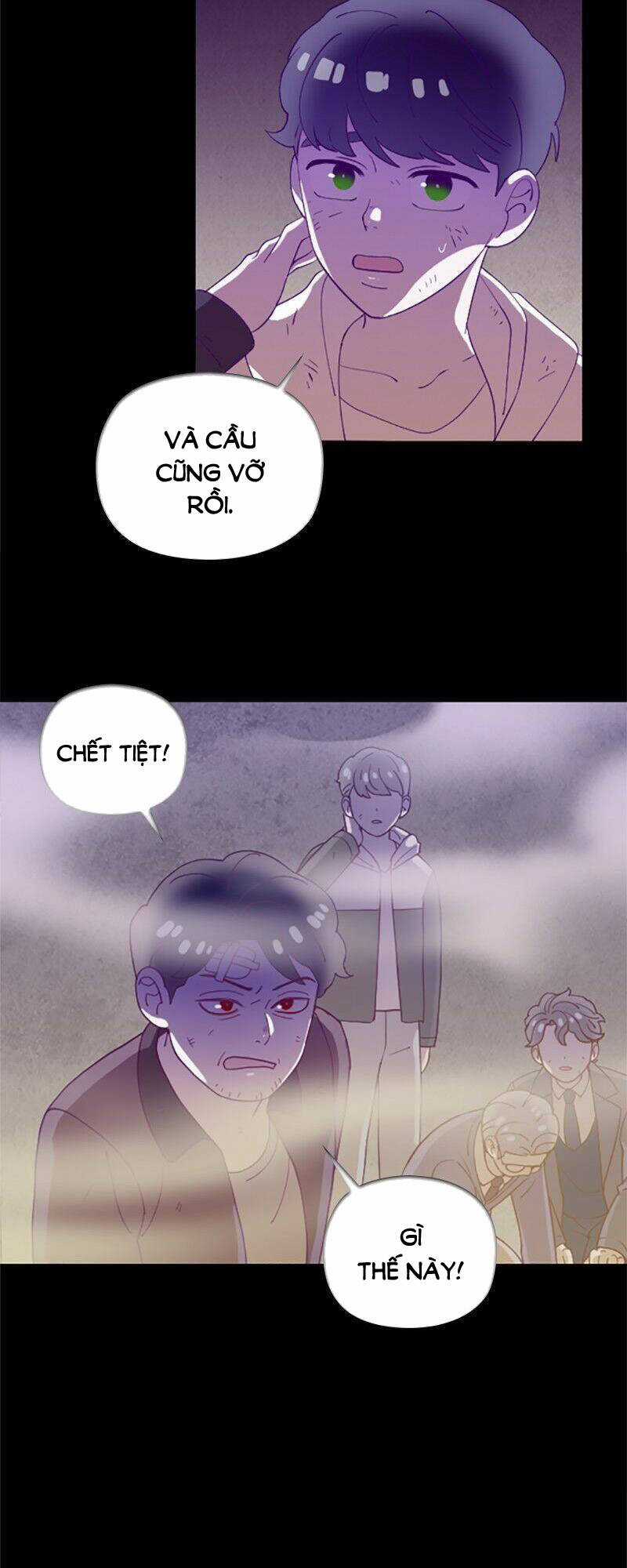 Ma Kể Chuyện - Chapter 43 - Trang 27