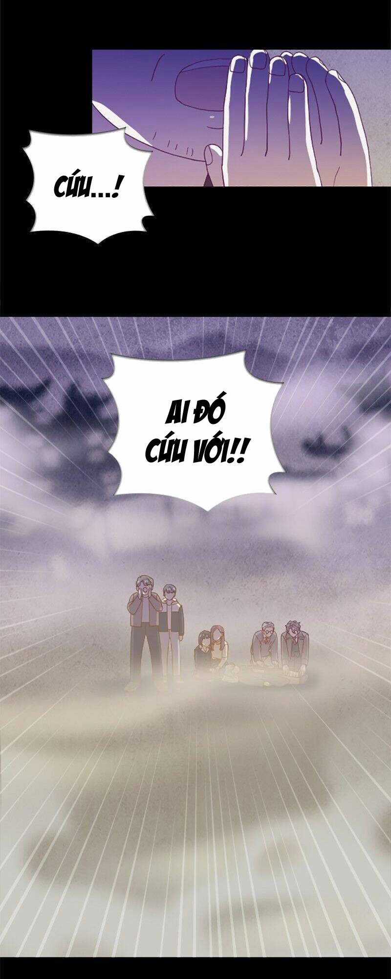 Ma Kể Chuyện - Chapter 43 - Trang 28