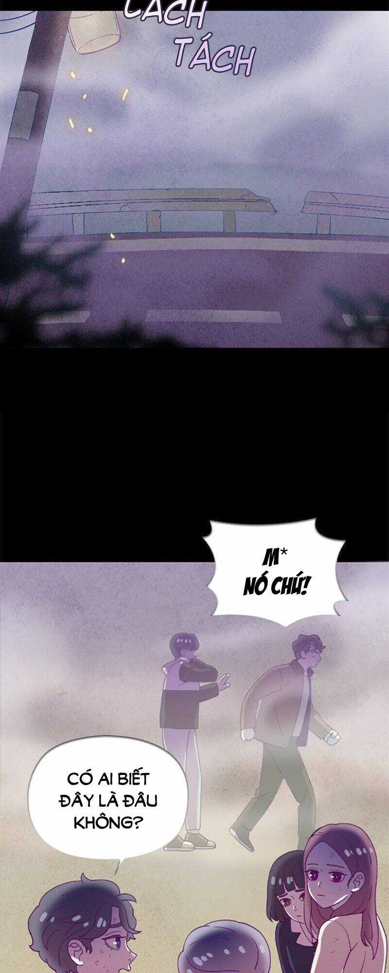 Ma Kể Chuyện - Chapter 43 - Trang 30