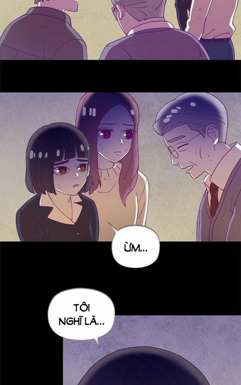 Ma Kể Chuyện - Chapter 43 - Trang 31