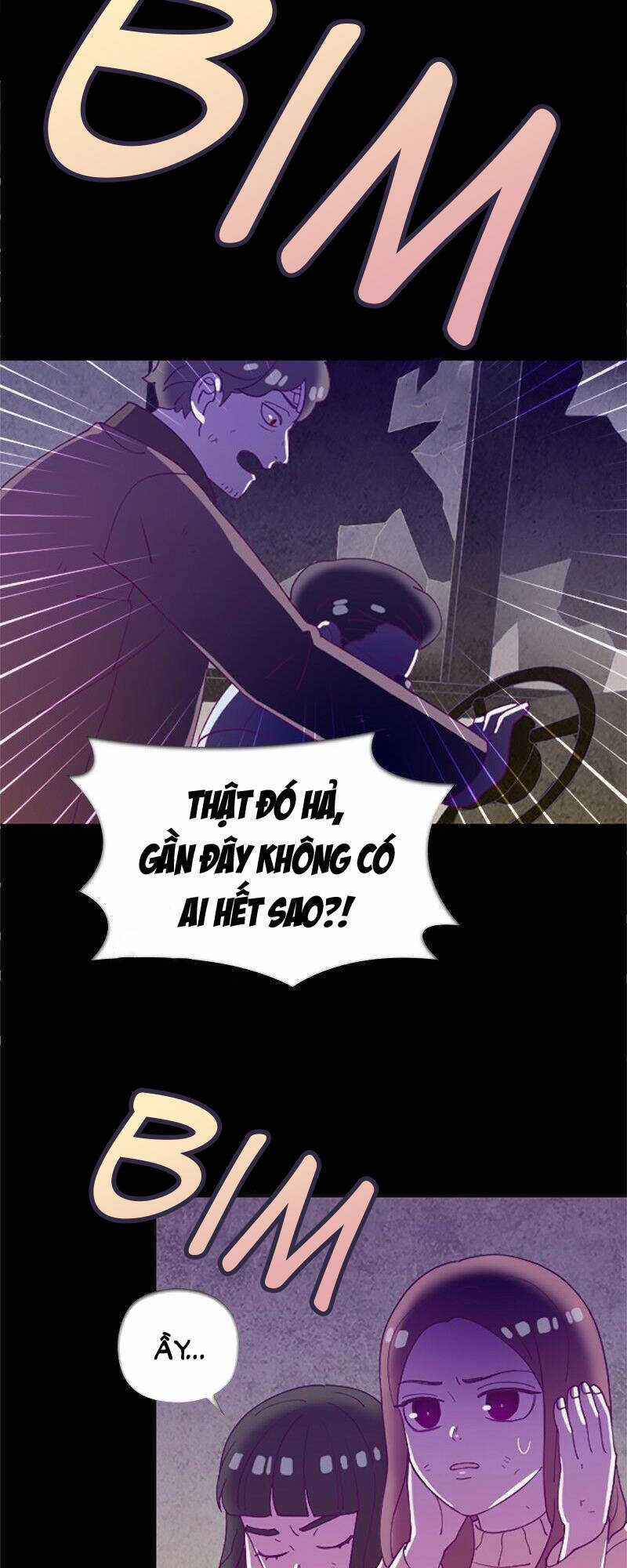 Ma Kể Chuyện - Chapter 43 - Trang 34